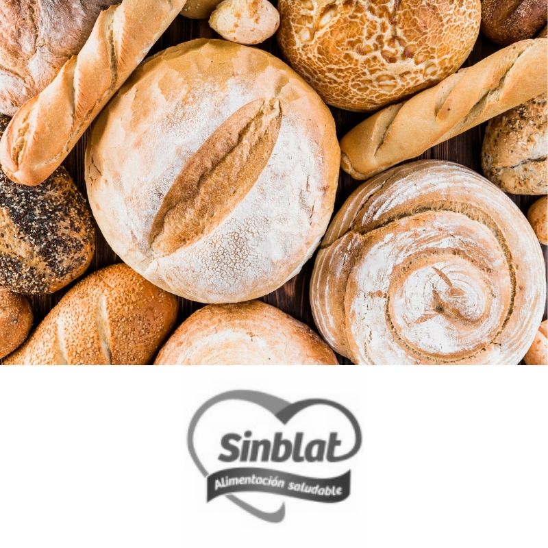 productos ecologicos o sin gluten dvino